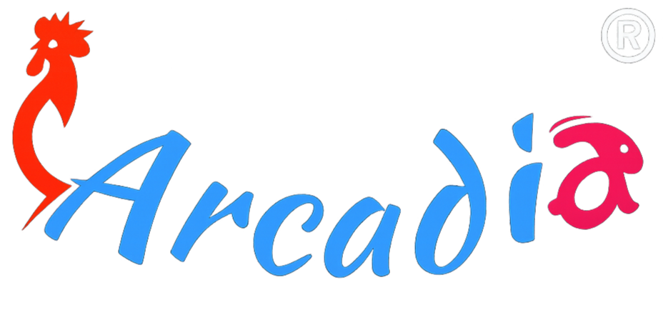 Arcadia Farm Logo
